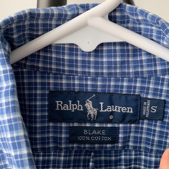 Men’shirt - Picture 3 of 3